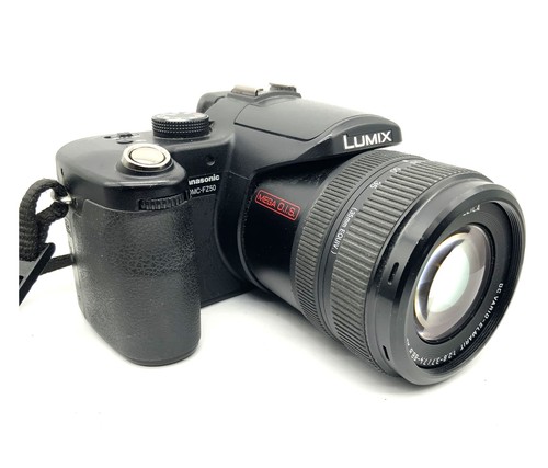 Panasonic lumix dmc - lumix, dmc-fz50