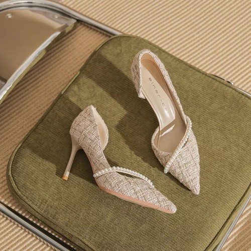 Decolte scarpe donna cm - decolte,