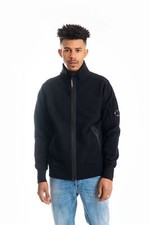 C.P. COMPANY FELPA UOMO FULL