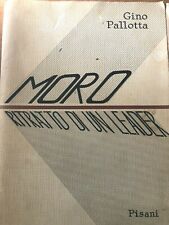 1975 GINO PALLOTTA - MORO