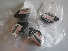 Suzuki GSF1200 Bandit 2001 in poi gomme da carb a testa originali