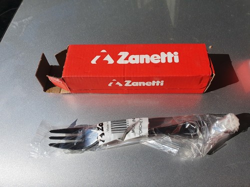 Nuova set forchettine - 12,