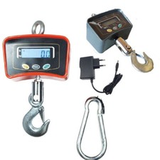 Bilancia da gru da 1000 kg