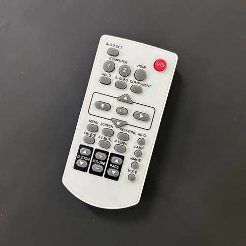 Telecomando per proiettore