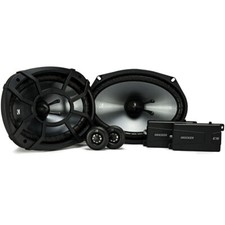 Kicker CSS65 | Altoparlanti