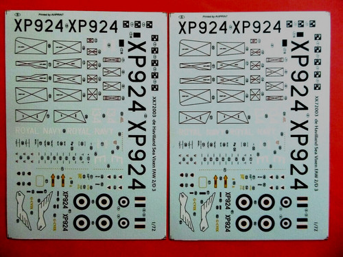 Decalcomanie 1 72 de - decalcomanie,