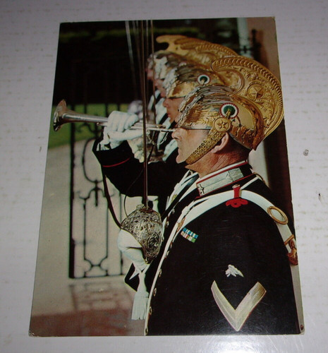 Carabinieri cartolina anni - carabinieri,