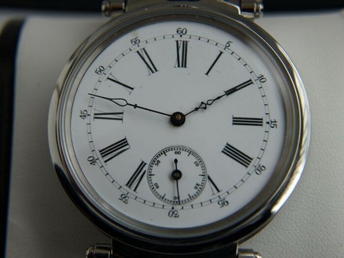 Raro orologio svizzero - svizzero, di
