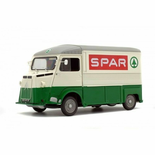 Citroen type spar 1969 - spar, tole