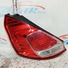 Fanale posteriore sx Ford Fiesta 2013 ecoAC10256