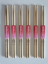 SET 6 COPPIE BACCHETTE