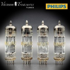 El84 amperex philips - el84,
