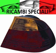 FANALE STOP GRUPPO OTTICO