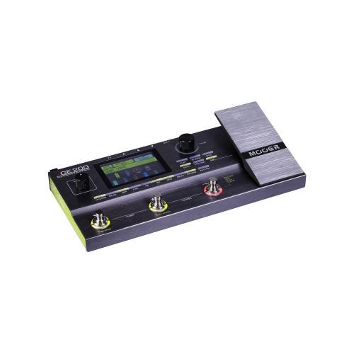 Mooer ge200 processore - mooer,