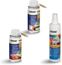 STOCKER Kit Manutenzione