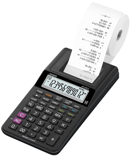Casio calcolatrice con - casio,