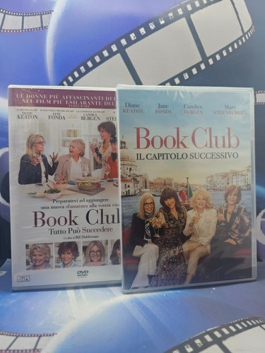 Book club tutto puo - book,