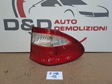 FANALE POSTERIORE DESTRO MERCEDES-BENZ CLASSE E W211 2002-2006 SW - F MB 15