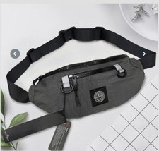 Borsa a petto Stone Island