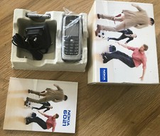 Nokia 6021 - cellulare nero