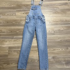 Tuta jeans Zara bambino