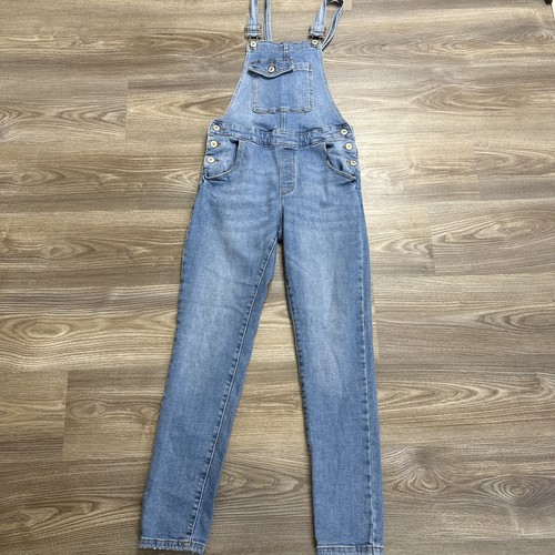 Tuta jeans zara - tuta,