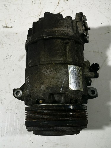 Compressore aria condizionata - compressore,
