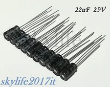 Condensatori - 10,