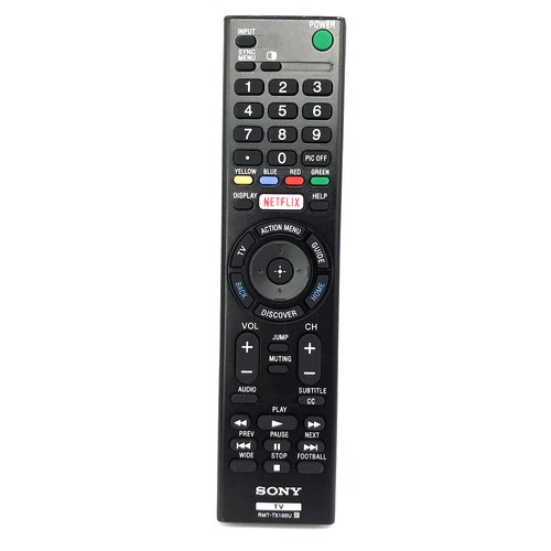 Nuovo sostituire rmt tx100u - sostituire, rmt-tx100u