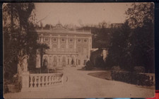 VILLA BAIZINI MONTICELLI