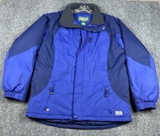 L.L. Bean Men's L Primaloft
