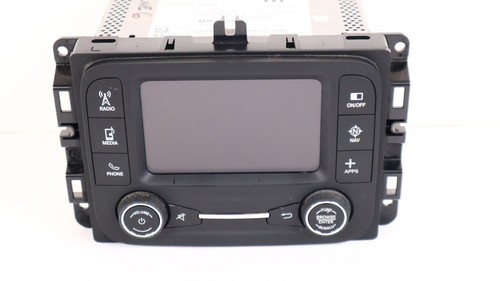 Jeep renegade radio schermo - renegade,