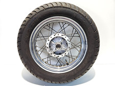 CERCHIO CERCHIONE RUOTA POSTERIORE SUZUKI MARAUDER 250 ANNO 1999 2006 GOMMA BUON