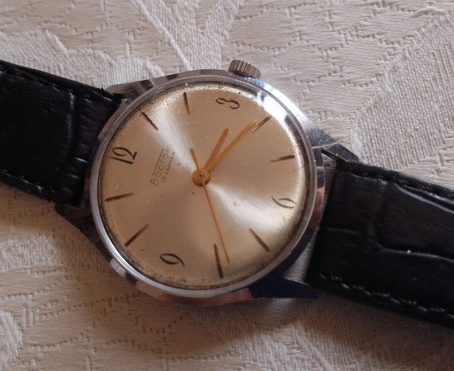 Vostok boctok unione - vostok, ex