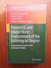 Terrestrial Inland Water