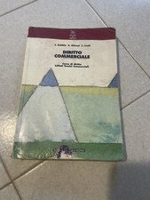 Book Diritto Commerciale