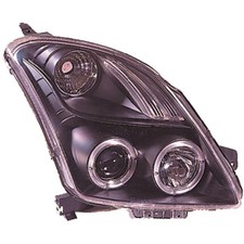 DIEDERICHS Kit Fari Alogeni