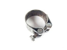 Fascetta di scarico Ducati