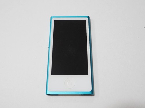 Pacchetto apple ipod nano - nano, 7a