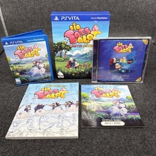 Sir Eats Alot Limited Edition