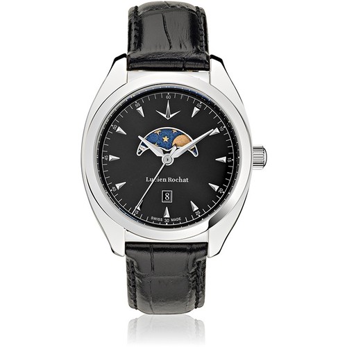 Orologio uomo lucien rochat - orologio,