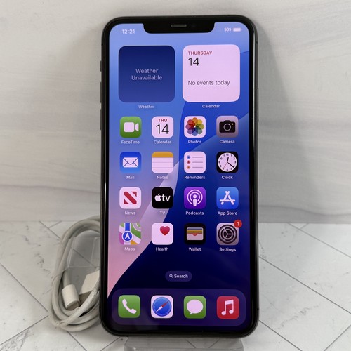 Apple iphone pro max - iphone, 256