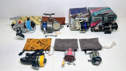 Attrezzatura pesca - attrezzatura,