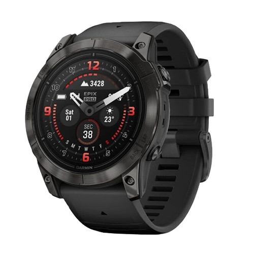 Smartwatch garmin fenix - garmin,