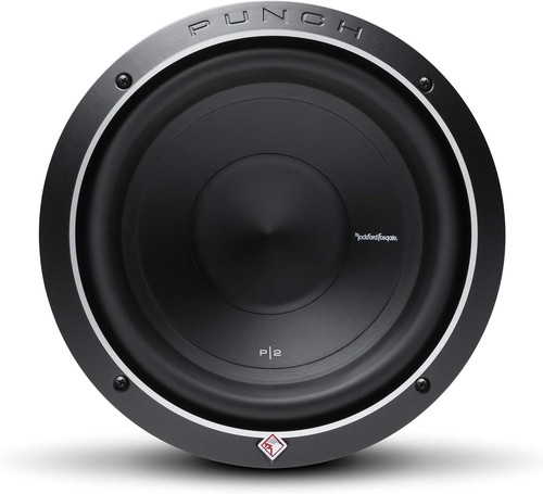 Rockford fosgate p2d2 punch - rockford, p2d2-10