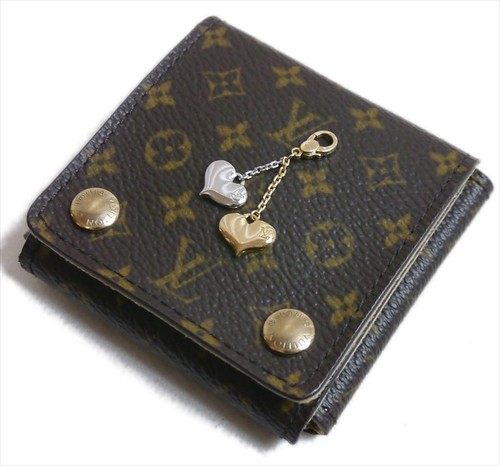 Autentico charm louis vuitton - louis,