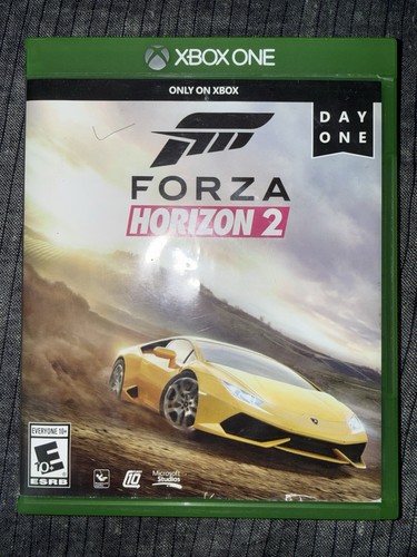 Forza horizon microsoft - forza, 2