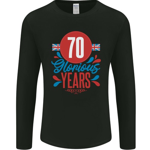 Glorious anni 70th - glorious,