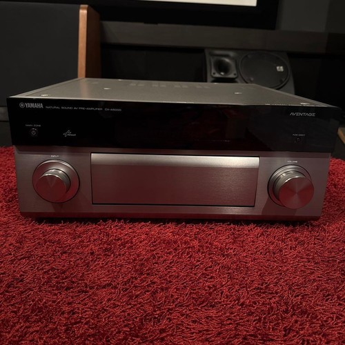 Yamaha a5000 av - cx-a5000,