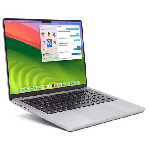 Apple macbook pro a2442 - apple,